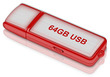 RightBooth USB drive