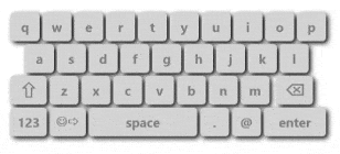 RightBooth keyboards