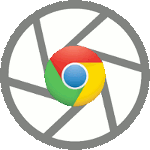 Use Chromium web browser in RightBooth